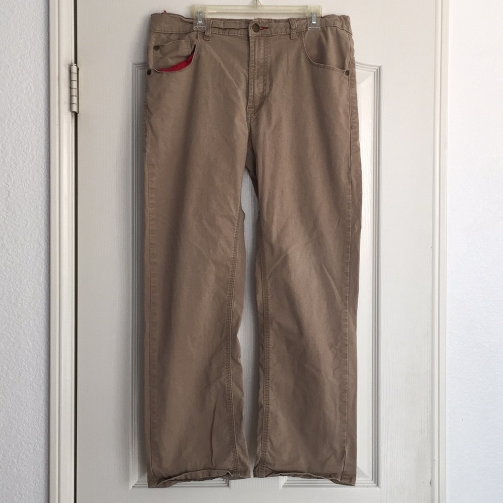 Boys Wrangler Jeans